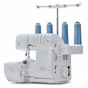 Envío a tiempo Baby Lock Acclaim 4-Thread - Product Image 3