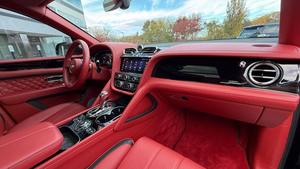 Bentley Bentayga Speed W12 2022 d'occasion en excellent état, 626 ch, moteur W12 biturbo - Product Image 5