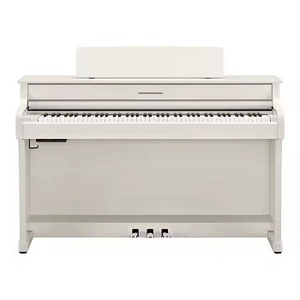 คีย์บอร์ดเปียโน88 CLP-845WB - Product Image 3