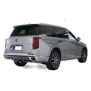 SUV 4x4 d'occasion 2023 à 8 vitesses, essence, 7 places, meilleur prix, fabriqué en Chine - Product Image 2