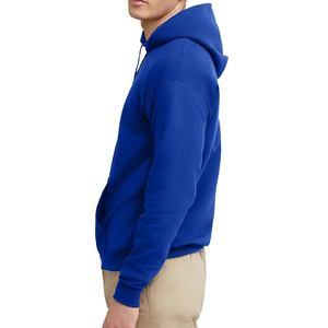 Premium Regular Fit Casual Winter Hoodie 2025 Logotipo personalizado Impresión digital Pullover Sudadera Hombres Mujeres Suministro al por mayor - Product Image 3