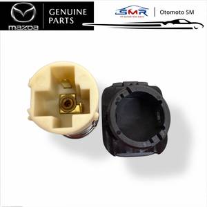 BMM366290 ปลั๊กไฟในรถยนต์ 12V 120W BMM3-66-290 สำหรับมาสด้า 2, CX-5 สกายแอคทีฟแดชบอร์ดชุดประกอบที่จุดบุหรี่ - Product Image 2
