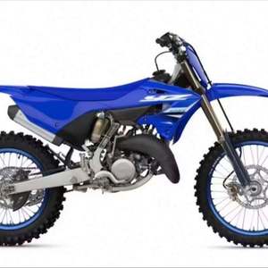 NUEVA Yamaha YZ125 2026 en Venta, Motocicleta Todoterreno Azul del Equipo Yamaha - Product Image 1