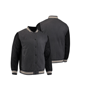 Top Manufacturer Men Letterman <b>Jackets</b> Fashionable Men Letterman <b>Jackets</b> Customize Design Men Letterman <b>Jackets</b> - Product Image 4