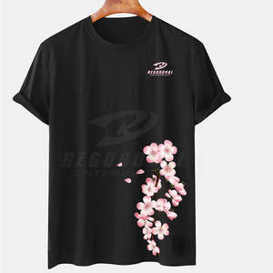 Quantité minimale de commande bas Hommes T-Shirts Couleur Unie Hommes T-Shirts Pakistan Fabricant Hommes T-shirts Légers - Product Image 1