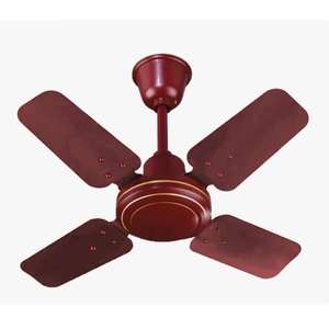 Ventilateur de plafond de grande qualité à grand diamètre avec pales métalliques durables, puissant flux d'air pour entrepôts et gymnases, provenant d'Inde - Product Image 2