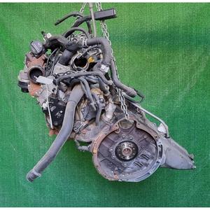 MOTORE COMPLETO MERCEDES Classe A W169 3a Serie 640942 OM 640.942 Diesel 2000 (04>08) - Product Image 4