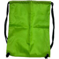 Sac de sport et de moto en taffetas 100 % polyester pour homme, respirant, léger, lavable, multifonction, réutilisable pour la salle de sport
