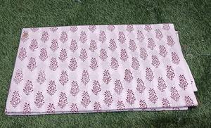 Handmade 100% Cotton Fabric for Sewing & Quilting Floral Printed Yard Fabric for Personalized Bride Wedding Gift - Product Image 4