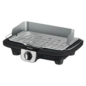 Parrilla Eléctrica <span class=keywords><strong>Tefal</strong></span> EASYGRILL de 2300W, Ajustable, Negra, BG90A810, con Características Únicas - Product Image 3