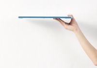 Tablette graphique Artist 12 2e génération avec écran bleu 1920x1080, 8192 niveaux de pression, 5080 LPI, stylet X3 Elite, double USB-C