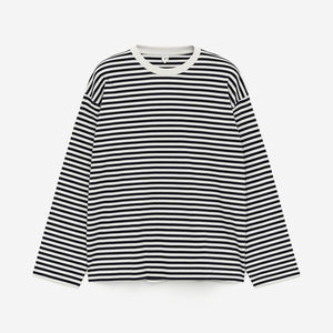 Logo personnalisé 250GSM T-shirt surdimensionné 100% coton T-shirt personnalisé T-shirt 100% coton pour hommes - Product Image 1