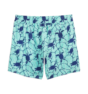 2025 Sublimation Anime hommes pour Shorts Board Shorts 4 voies Stretch pour High Street Shorts respirant maille USA taille Logo personnalisé - Product Image 3