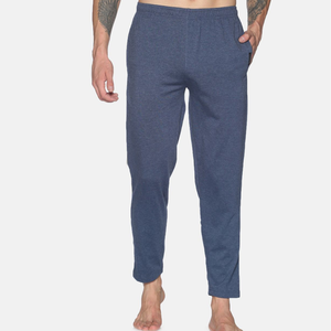 Pantalon de survêtement cargo pour hommes en coton avec plusieurs poches Jogging décontracté OEM Vente en gros en vrac d'usine - Product Image 2