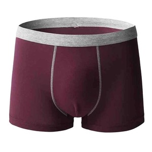 Calzoncillos Boxer Personalizados con Logotipo de Alta Calidad para Hombre, Diseño de Araña para Halloween, 100% Fibra de Bambú, Secado Rápido, Impermeables y Ecológicos - Product Image 4