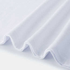 Camiseta personalizada de alta calidad para hombre 100% algodón Premium de gran tamaño con estampado de logotipo personalizado - Product Image 5