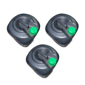 Ácido Fórmico 94% de Alta Pureza, Ácido Orgánico para el Procesamiento de Caucho, Curtido de Cuero y Diversas Aplicaciones Industriales - Product Image 6