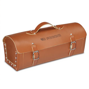 Sac à outils compact en cuir Facom - Product Image 2
