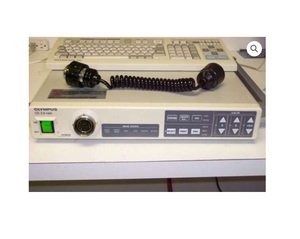 Reparación de sondas de ultrasonido y endoscopios flexibles Sonda de matriz en fase GE Precio bajo 12 meses de garantía Entrega rápida - Product Image 5