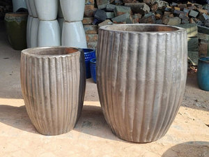 Stock disponible Statues émaillées modernes Décoration extérieure pour la maison et le jardin - Product Image 5