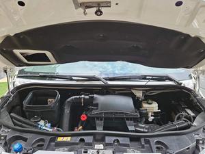 Sprinter 2500 2021, 1 Dueño, Conversión de Camioneta de Lujo, Motor Turbodiésel - Product Image 5