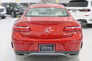 Mercedes-Benz Clase E E 450 4MATIC 2019 en Perfectas Condiciones - Product Image 4