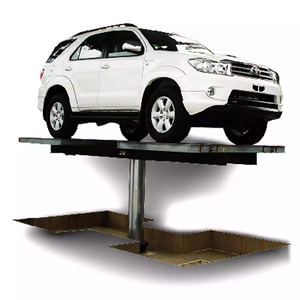 Livraison rapide, élévateur de voiture portable à deux poteaux avec conception de bras réglable, supportant les voitures de 2 tonnes pour l'efficacité du garage - Product Image 6