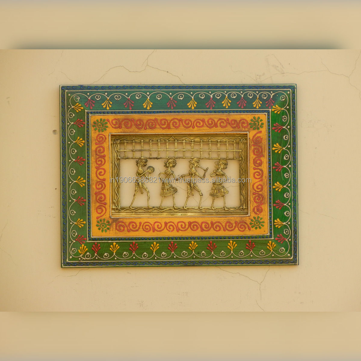 As shown in the photo