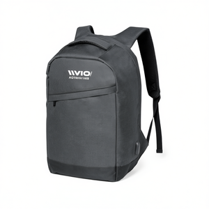 Zaino Antifurto Personalizzabile Frissa, Gadget Promozionale Personalizzato - Product Image 2