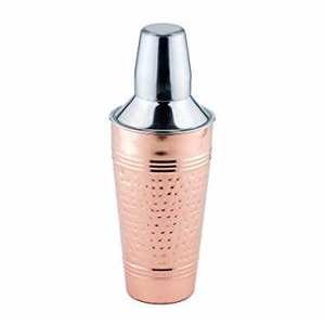 Cocktail Shaker Black and Gold Color Luxury Table Decorating Shaker Serving Wine and Beer for Cocktail Shaker Bar <b>Accessories</b> - Product Image 6