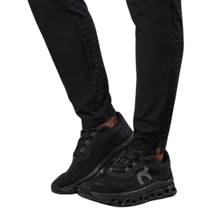 Mens <b>Slim</b> Athletic Gym <b>Jogger</b> Sweatpants Stylish Casual Tracksuit Bottoms Quick Dry Eco-Friendly for Workout and Streetwear - Product Image 4