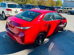 2014ใช้แล้ว Toyota Corolla Le พร้อมส่ง - Product Image 3