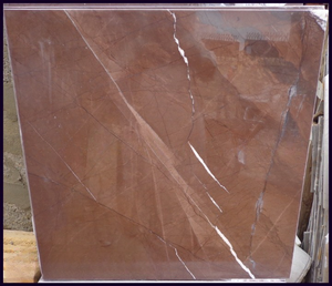 Carreaux de marbre chocolat brun pour la décoration de villas, tailles personnalisées, vente en gros de carreaux de marbre chocolat brun, marbre chocolat - Product Image 3