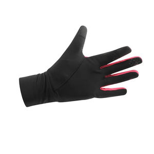 Gants de course professionnels de qualité supérieure, logo personnalisé, design personnalisé, sangle de poignet réglable, impression par sublimation totale - Product Image 3