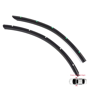 Juego de sellos de arco de guardabarros interior para puerta delantera BSP1144 para Transporter T5 T6 T6.1 Caravelle Multivan 7H0837565 7H0837566 - Product Image 1