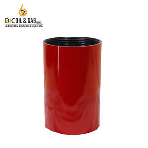 ข้อต่อปลอก5CT API OEM 4-1/2 ''ถึง20'' สำหรับการรักษาพื้นผิวเรียบราคาถูก - Product Image 5