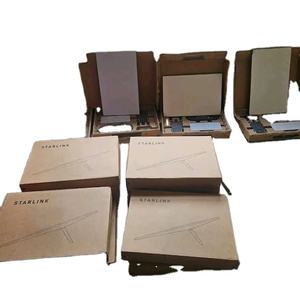 Kit de Internet Satelital LEO de Alto Rendimiento Starlink con Antena Autoorientable - Product Image 1