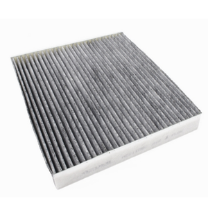 Filtre à air de cabine de pièces automobiles pour Lexus CT ES GS IS LS LX NX <span class=keywords><strong>RX</strong></span> Toyota 87139-52040 87139-52020 87139-YZZ10 87139-YZZ16 - Product Image 1