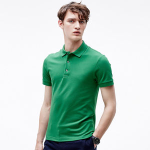 Prix Abordable 2023 – Nouveauté : Créez Votre Propre Marque – T-shirt Homme Grande Taille à Manches Courtes en Jersey Polyester/Coton avec Logo Frontal - Product Image 5