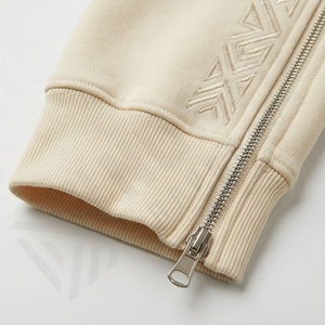 Conjunto Deportivo de Invierno 2025 para Mujer, Sudadera con Capucha Estampada, Pantalones 100% Algodón, Alta Calidad, Venta al Por Mayor - Product Image 6