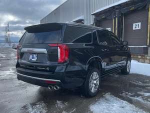 GMC Yukon Denali SUV 2018 Usada en Buen Estado - Product Image 6