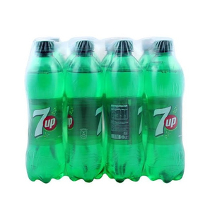 Sabor a limón 330ml 7Up Refresco Carbonatado Refresco Bebida exótica - Product Image 5