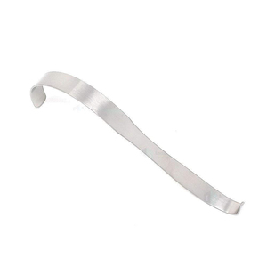 Divaricatore Medico Deaver 215mm, Strumento <span class=keywords><strong>Ortopedico</strong></span> con Manico Solido in Acciaio Inossidabile, Certificato CE Classe I VISION TRADERS 1 - Product Image 1