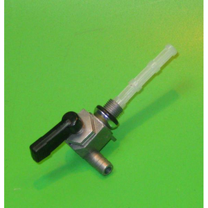 Grifo de gasolina de 8 mm - salida a la derecha - Lambretta Vega + Cometa + Lui 75cc - Product Image 2