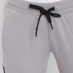 New Arrival Custom Logo <b>Sweatpants</b> <b>Women's</b> Full-Length Breathable High Street Elastic Waist <b>Sweatpants</b> - Product Image 6