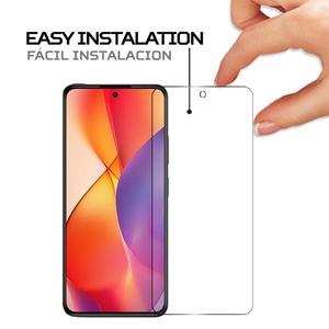 ฟิล์มกันรอยหน้าจอ ANTISHOCK สำหรับมายโฟน N23 พลัส คอสมิก แบล็ค - Product Image 3