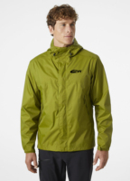 Veste d'hiver pour homme personnalisée à capuche pour les sports de plein air, fermeture éclair, imperméable 10 000 mm, respirante, polyester/nylon, ski, snowboard