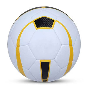 Balón de Fútbol Profesional de Alta Gama para Entrenamiento y Partidos de Alto Rendimiento - Product Image 1