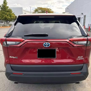 (W&T) PROMOCIÓN Venta de Toyota RAV4 Híbrido XLE 4dr SUV AWD (2.5L 4 cilindros Híbrido CVT) 2024 Usado, AUTO USADO - Product Image 1