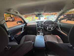 โตโยต้า มาร์ค เอ็กซ์ ปี 2019 มือสอง สภาพดี - Product Image 2